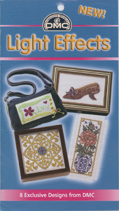 DMC Books-Light Effects Publication 1
