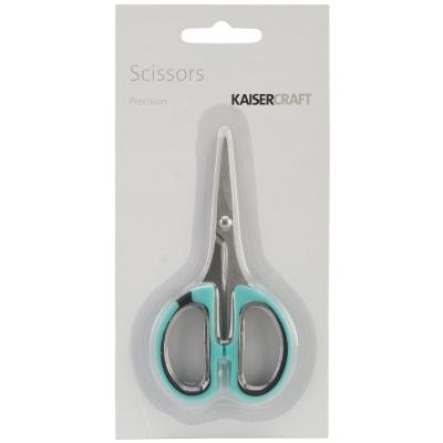 Precision Scissors 4'-