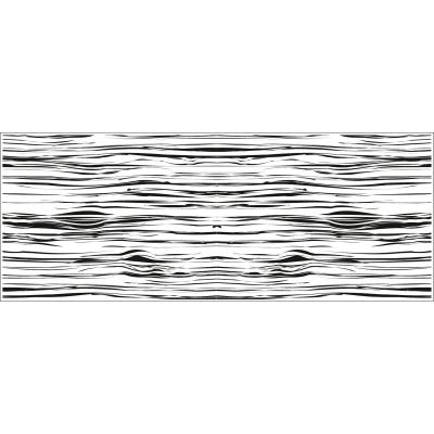 Texture Clear Stamps 2'X5'-Wood Grain