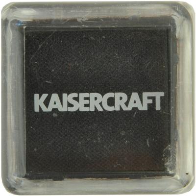 Kaisercraft Mini Ink Pad-Black