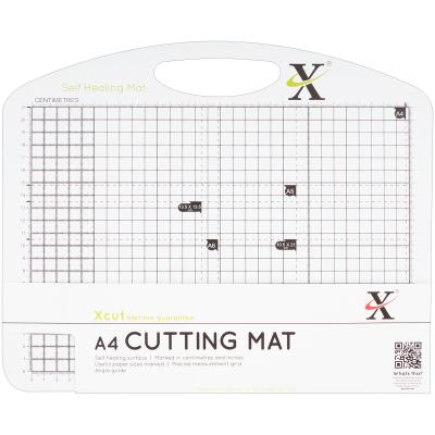Xcut Duo Cutting Mat A4-11.7'X8.3'