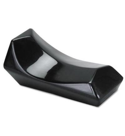MINI SOFTTALK SHOULDER REST BLACK