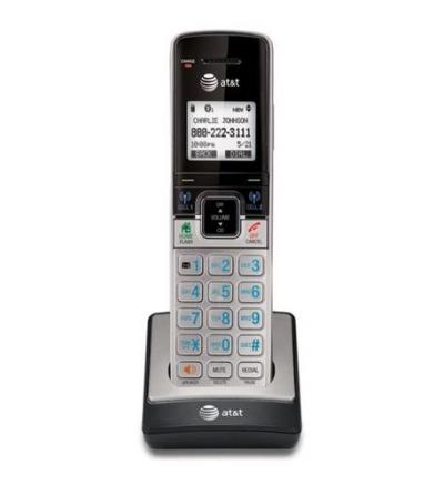 Handset for ATT-TL92273