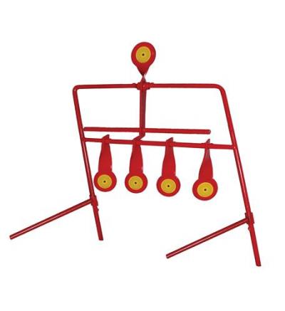 Do All Airgun Pro Auto Reset 5 Target