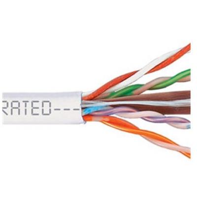 CMP CAT6 PLENUM VALUE LINE 500 MHz
