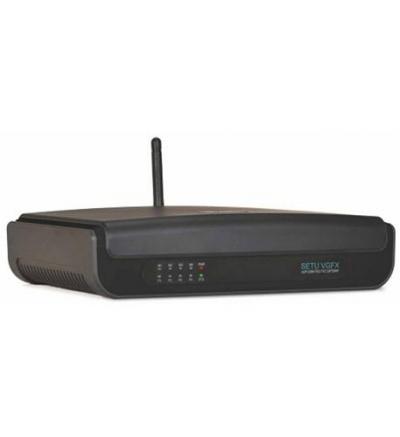 3G 4 Port GSM-VoIP Gateway