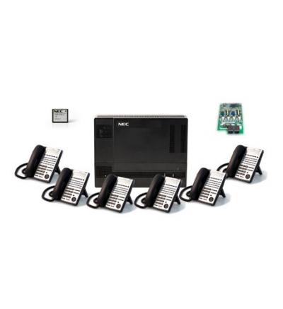 Q24-FR000000112225 Digital Kit with 24-B