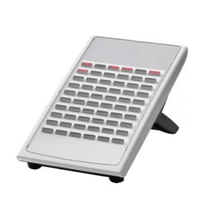BE110285  60-Button DSS Console White