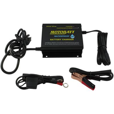 24V Power Boy Waterproof Battery Charger / Maintainer