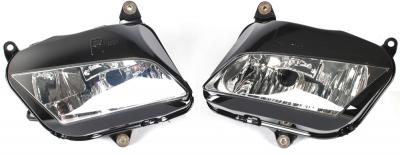 Headlight for Honda CBR600 2007-2011