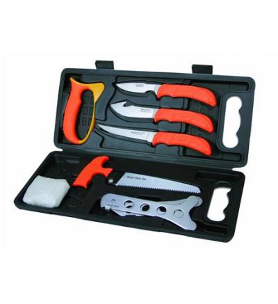 WILD-PAK (8 Pieces) - Box