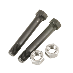 C.E. Smith 9/16'-18 x 3-1/2' Shackle Bolts