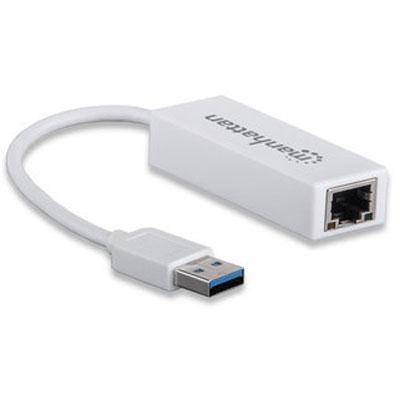 USB 3.0 to Gigabit Ethernet