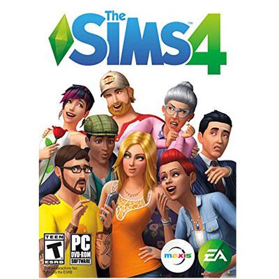 Sims 4 Limited Edition PC