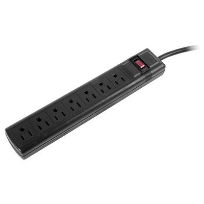 Essential Surge 7 out 6 Cord