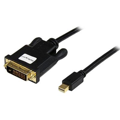 6 Mini DisplayPort DP to DVI