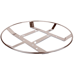 Seaview Stainless Steel Guard for 12-20' Radars
