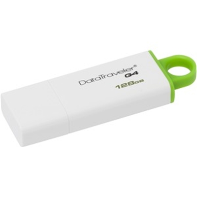 128GB USB 3.0 DataTraveler IG4