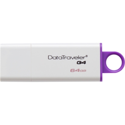 64GB USB 3.0 DataTraveler IG4