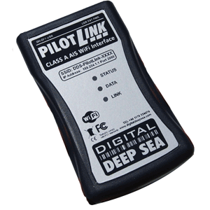 Digital Yacht PilotLINK AIS Interface Class A