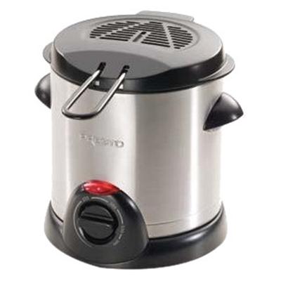 Deep Fryer Electric 1L SS
