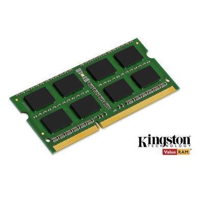 8GB 1600MHz DDR3L Non ECC CL11