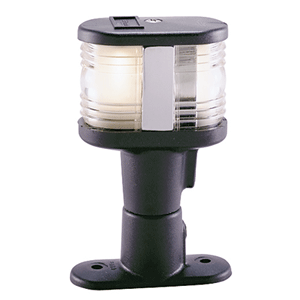 Perko Fixed Mount Combo Masthead All-Round Anchor Light - 3-3/16'H - 12VDC