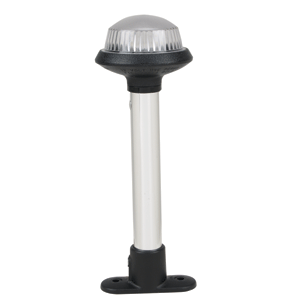 Perko Fixed Mount All-Around White Light - 7-⅛' 12VDC