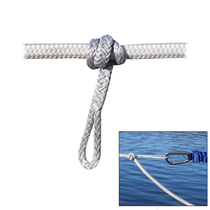 Davis Shockles LineGrabber - 9' - Pair