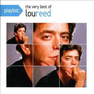 Lou Reed The Best Of 320kbps