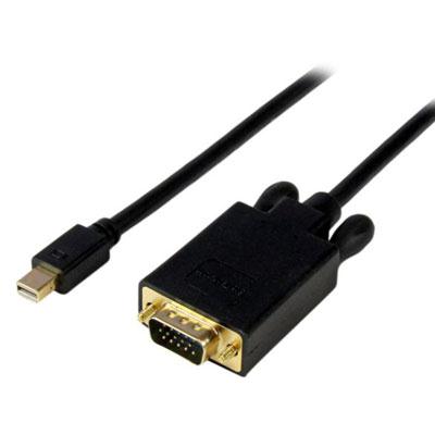 6 Mini DisplayPort to VGA