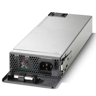 640W AC Config 2 Power Supply