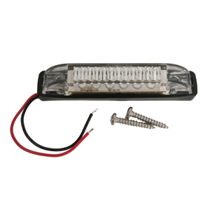 Attwood 4' LED Utility Courtesy Light - 12V