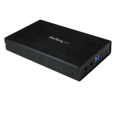 USB 3.0 UASP 3.5'HDD Enclosure