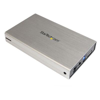 USB 3.0 UASP 3.5'HDD Enclosure