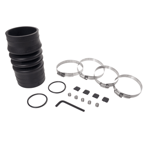 PSS Shaft Seal Maintenance Kit 1 1/2' Shaft 2 3/4' Tube