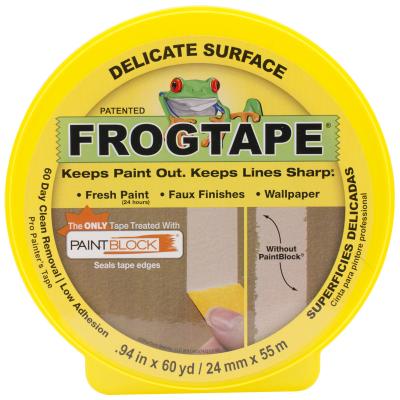 Delicate Surface FrogTape-.94'X60yd