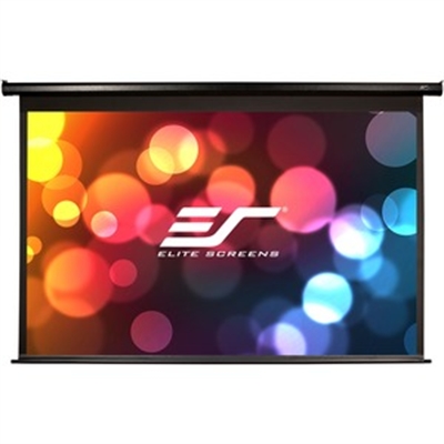 142' Diagonal Electric Screen