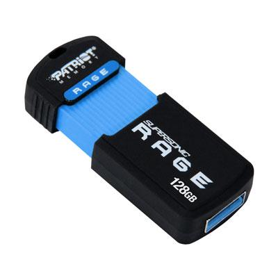 128GB USB Supersonic Rage XT