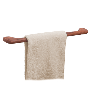 Whitecap Teak Towel Bar - 14'