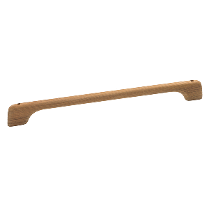 Whitecap Teak Long Towel Bar - 23'