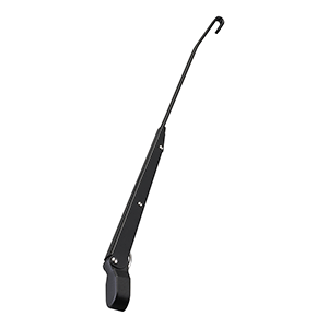 Schmitt & Ongaro Deluxe Ultra HD Adjustable Arm w/J Hook Tip - 12-18'