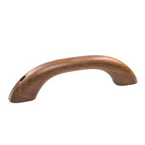 Whitecap Teak Grab Handle - 9-3/4'L