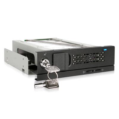 3.5' SATA HDD Mobile Rack