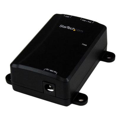 1 Port Gigabit PoE Injector