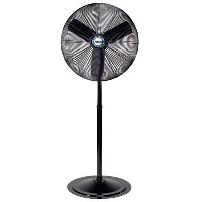 30' Osc Industrial PedFan 3spd