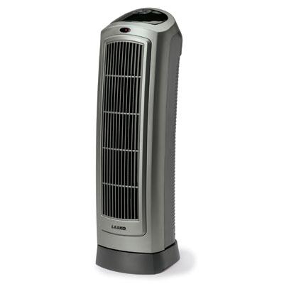 30' Digital Crmc Pdstl Heater