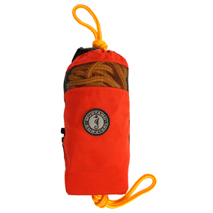 Mustang 75 Professional Water Rescue Throw Bag
