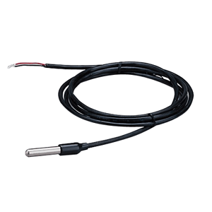 Davis Stainless Steel Temperature Probe w/2-Wire Termination