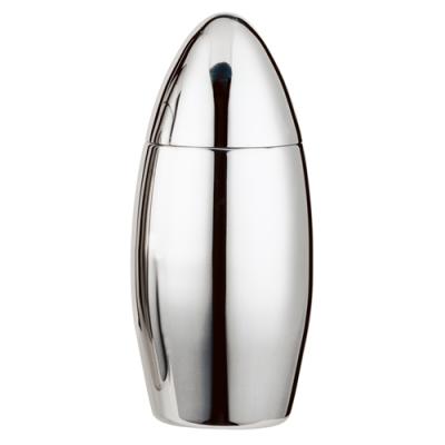 Visol Bullet 17 oz Stainless Steel Cocktail Shaker